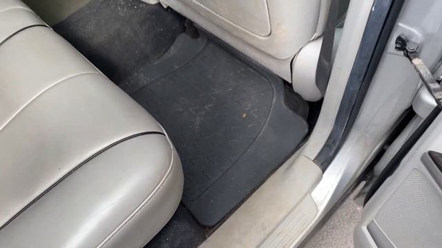 Где Vin номер кузова Toyota Venza где номер мотора 2.7 1AR-FE