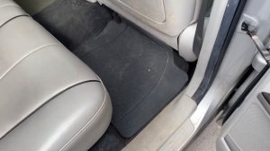 Где Vin номер кузова Toyota Venza где номер мотора 2.7 1AR-FE