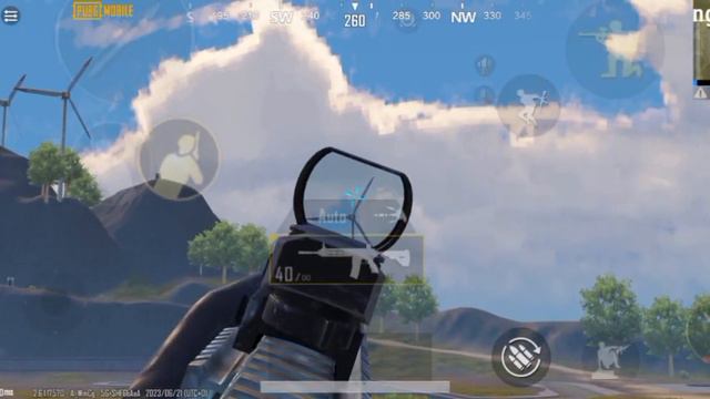 REALME C35 PUBG mobile sensitivity settings | PUBG mobile graphics settings | FRESH AFTER UPDATE