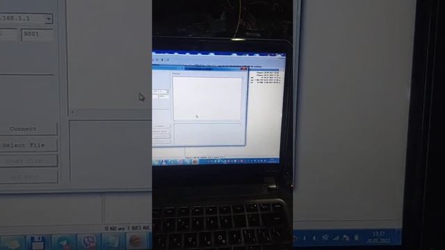Как прошить блок ATECU до 29 версии смотреть онлайн