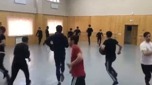подготовка к юбилею