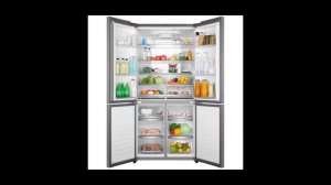 Холодильник многодверный Haier