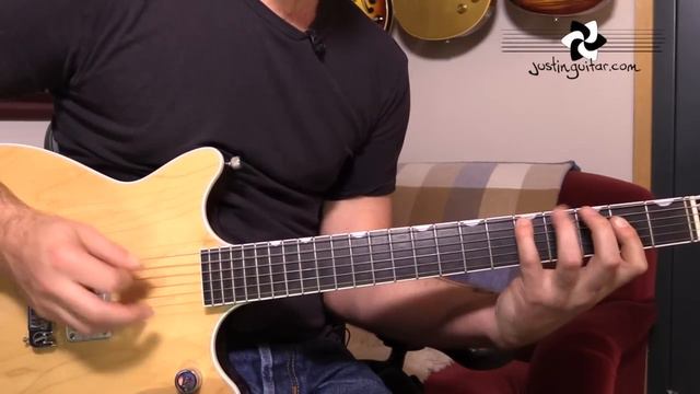 Whole Lotta Rosie Guitar Lesson | AC/DC