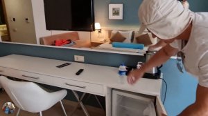 Турция Анталия. ? Как выдержать? Всё включено отель 5 звёзд Castival &spa Hotel.