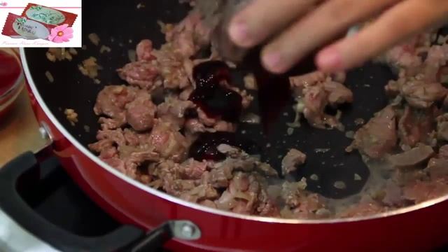 Resep Masakan Brokoli Daging Saus Lada Hitam смотреть онлайн
