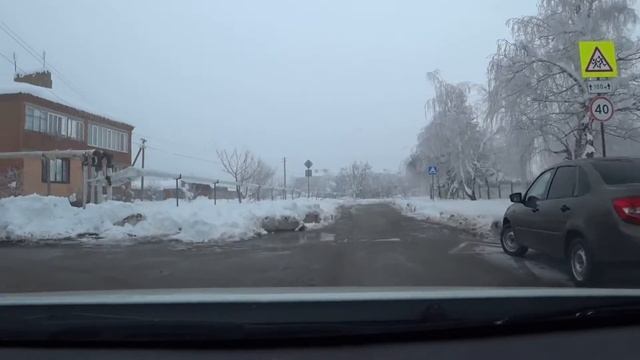 п. Октябрьский Красноармейский район Краснодарского края