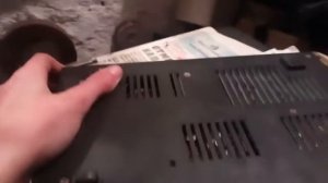 Распаковка#1 Осциллограф с1-101