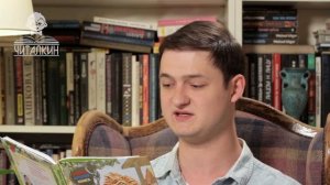 "Колямба, внук Одежды Петровна. Одежда Петровна". Ирина Краева. Читает Глеб Пускепалис.