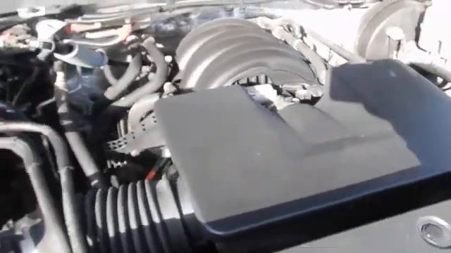 2015 Chevrolet Silverado 1500 pickup truck for sale at auction | bidding closes January 26, 2022 смотреть онлайн