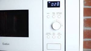 Обзор микроволновой печи Evelux MW 20 W, MW 20 X, MW 20 B