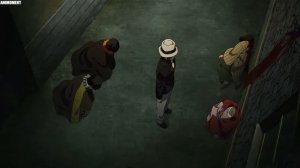 Мудзан вспомнил Ёриичи