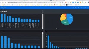 Oracle APEX Overview