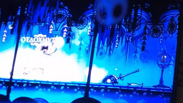 как найти улей в Hollow Knight