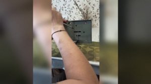 2# Вскрытие гаражного сувальдного замка АРЕС ЗГС-1М