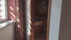 Гостиница Уди, Хунчунь обзор номера.