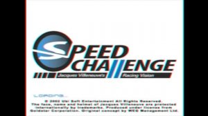 speed challenge jacques villeneuve's racing vision Egypt