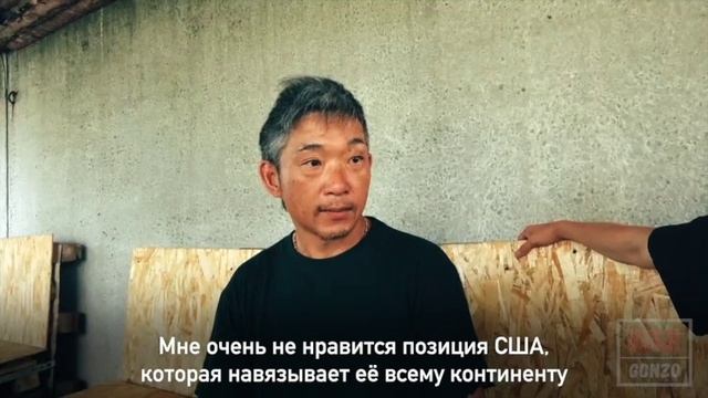 ⚡️Эксклюзив⚡️Самурай из Пятнашки⚡️
ピャトナーシュカ連隊のサムライ