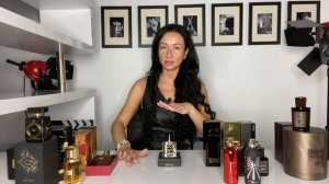 УДОВЫЕ ароматы на ОСЕНЬ | Подборка | МУЖСКОЙ и ЖЕНСКИЙ парфюм | Самые ЛУЧШИЕ ароматы с нотой УДА