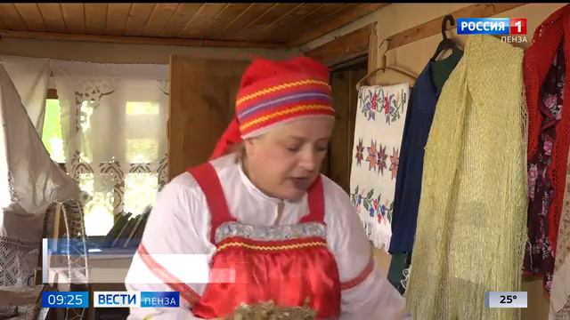 Жительница Терновки создала свой собственный Краеведческий музей