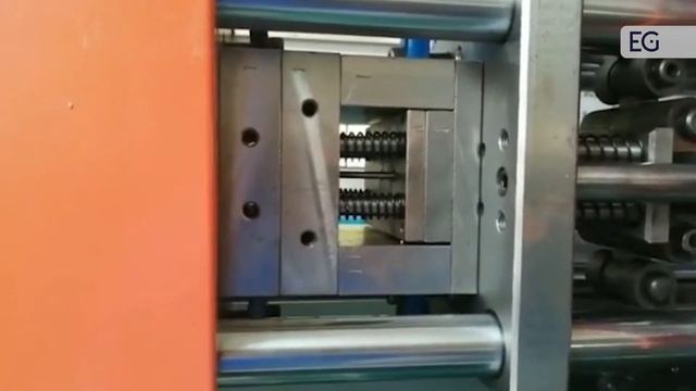 Компактный термопластавтомат BVG-MINI-12