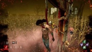 DEAD BY DAYLIGHT. КАК ИГРАТЬ ЗА ВЫЖИВШИХ. КЛОДЕТТ МОРЕЛЬ, КАК ИГРАТЬ ЗА СУРВА ДЛЯ НОВИЧКОВ
