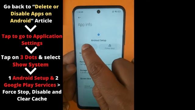 POCO M3 Pro 5G FRP Bypass Android 12.5 Without PC