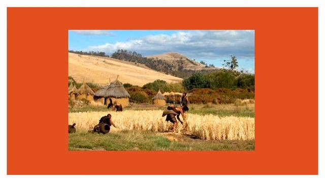 A evolução da agricultura смотреть онлайн