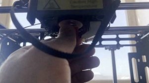 ЧАСТЬ 2. Доработка 3D принтера ANYCUBIC 4MAX Pro