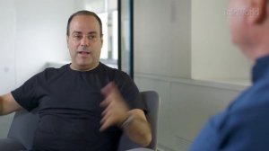 Joel Spolsky, co-founder of Stack Overflow  | True Technologist Ep 3