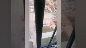 ?МЫТЬЕ ОКОН? ?ПАРОГЕНЕРАТОРОМ? НА ВЫСОТЕ?, ПОСЛЕ РЕМОНТА✔️