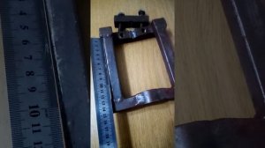 Самодельный съёмник для разборки ШРУСов Тойота Пассо