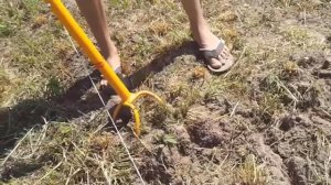 ?️Торнадо - ручной культиватор, где купить реальные отзывы, принцип работы культиватора торнадо
