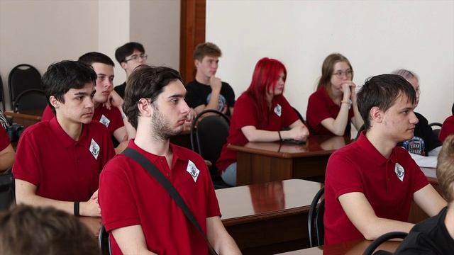 Cеминар по вопросам противодействия киберпреступности и негативному контенту в сети Интернет