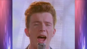 Rick Astley   ( Рик Эстли )