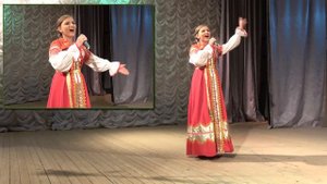 Гармонь моя, гармоночики Музыка И Руденко слова М Мордасовой
