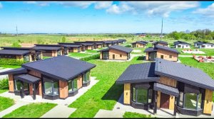 ЗАКРЫТЫЙ КЛУБНЫЙ КОТТЕДЖНЫЙ ПОСЁЛОК ЕЛЬНИКИ