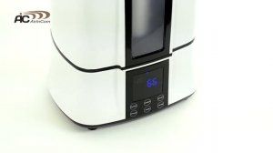 Обзор увлажнителя воздуха AIC SPS 905