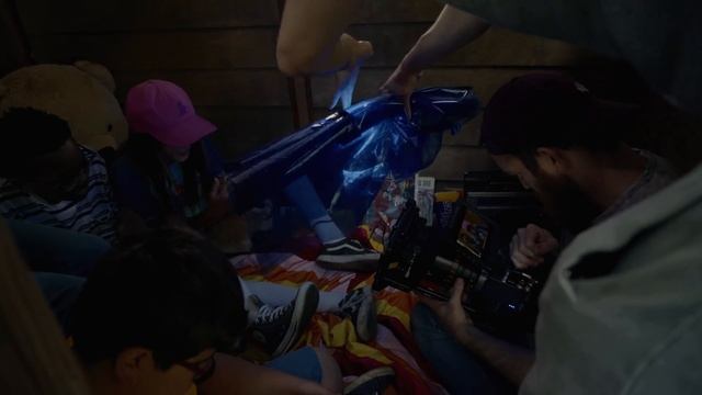 Hardwell  "Summer Air"  Behind The Scenes Music Video смотреть онлайн