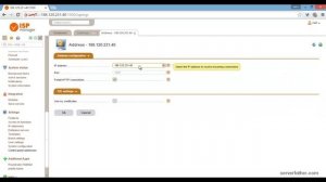 How To Change Port Number of ISPManager Hosting Control Panel