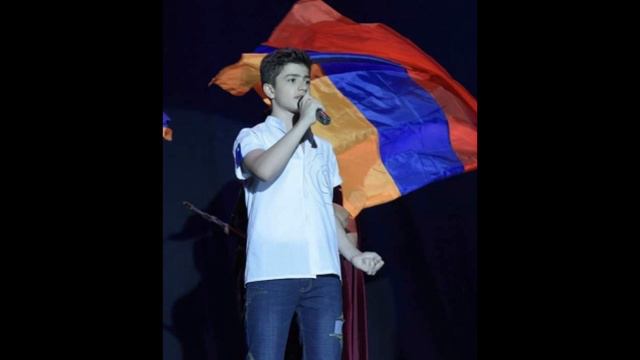 axpers u es.Qajik Sargsyan смотреть онлайн