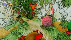 Crash Bandicoot 4: It’s About Time. НАЗАД В ПРОШЛОЕ 100% Прохождение.