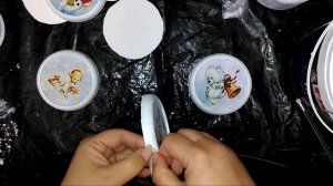 Елочные игрушки своими руками