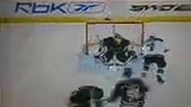 NHL 08 Highlights смотреть онлайн