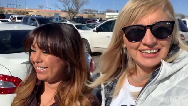 США, В ГОСТЯХ У ДРУЗЕЙ МУЖА АМЕРИКАНЦА ! В ИТАЛЬЯНСКОМ РЕСТОРАНЕ! смотреть онлайн