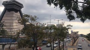 Как живут в Коста Рике НА САМОМ ДЕЛЕ. Город Сан Хосе