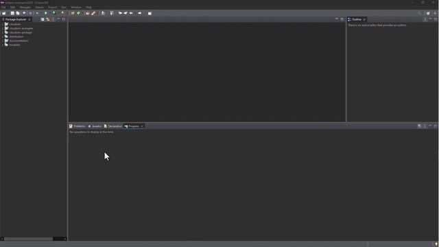 CloudSim 5.0 Setup Guide using Eclipse | 2023 смотреть онлайн