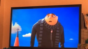 Как эль мачо стал большим?