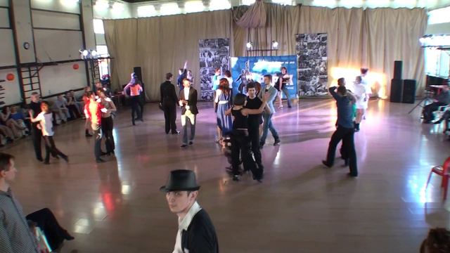 РnК2015 ДнД Beginner 1/2 заход 1 смена 2 смотреть онлайн