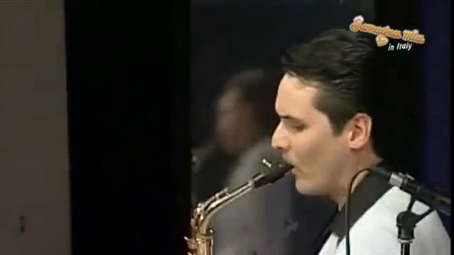 LEDA mazurca di Secondo Casadei-Orchestra ROBERTINO смотреть онлайн