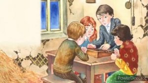 Литературное чтение, 4 класс. "Сказка о потерянном времени" Е. Шварц